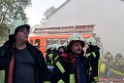 Feuer 2 Y Explo Koeln Hoehenhaus Scheuerhofstr P0897